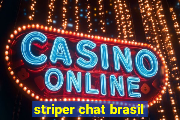 striper chat brasil